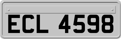 ECL4598