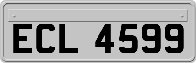 ECL4599