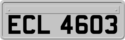 ECL4603