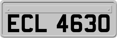 ECL4630