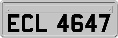 ECL4647