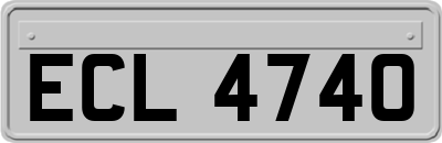 ECL4740