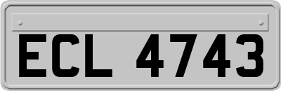 ECL4743