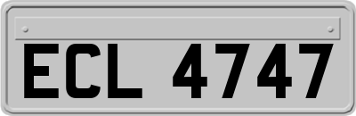 ECL4747