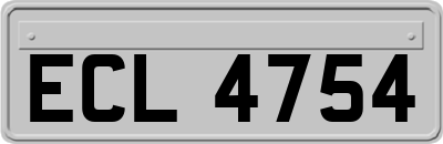 ECL4754