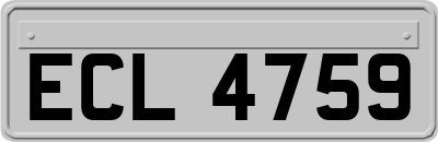 ECL4759