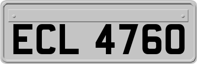 ECL4760