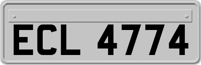 ECL4774