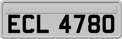 ECL4780