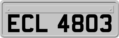 ECL4803