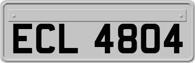 ECL4804