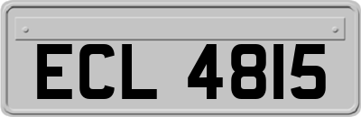 ECL4815