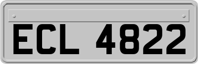 ECL4822