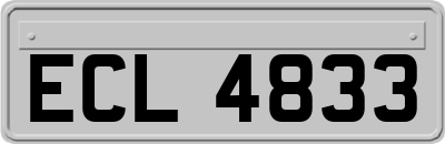 ECL4833