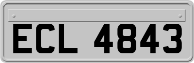 ECL4843