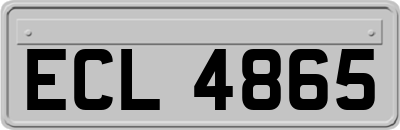 ECL4865