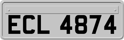 ECL4874