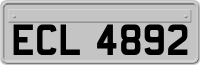 ECL4892