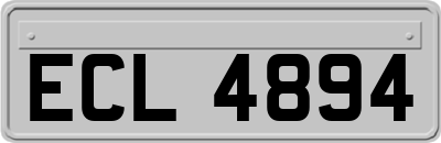 ECL4894
