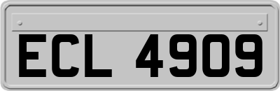 ECL4909