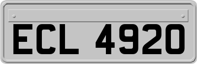 ECL4920