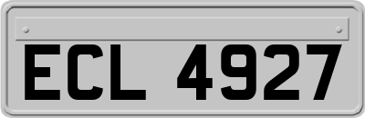 ECL4927