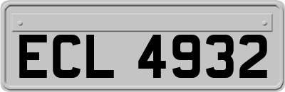 ECL4932