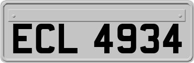 ECL4934