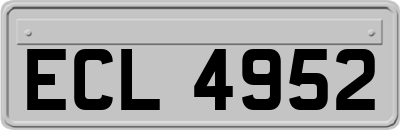 ECL4952