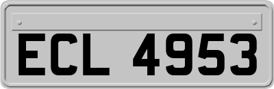 ECL4953