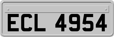 ECL4954