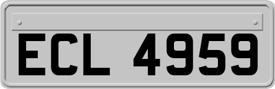 ECL4959