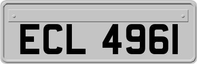 ECL4961