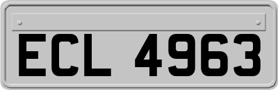 ECL4963