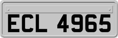 ECL4965