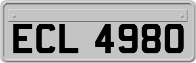 ECL4980