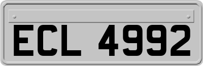 ECL4992