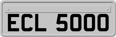 ECL5000
