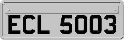 ECL5003