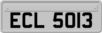 ECL5013