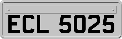 ECL5025