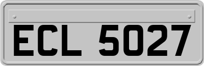 ECL5027