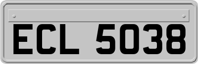 ECL5038