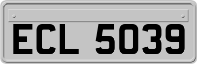 ECL5039