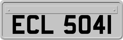ECL5041
