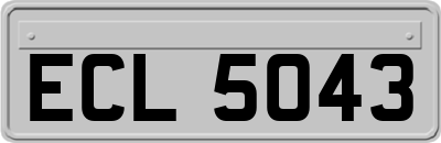ECL5043
