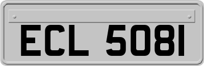 ECL5081