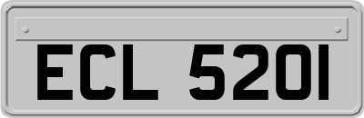 ECL5201