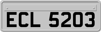 ECL5203