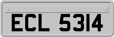 ECL5314